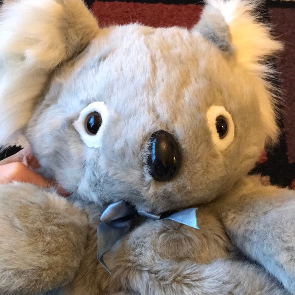 Koala backpack - Picture 6 of 6